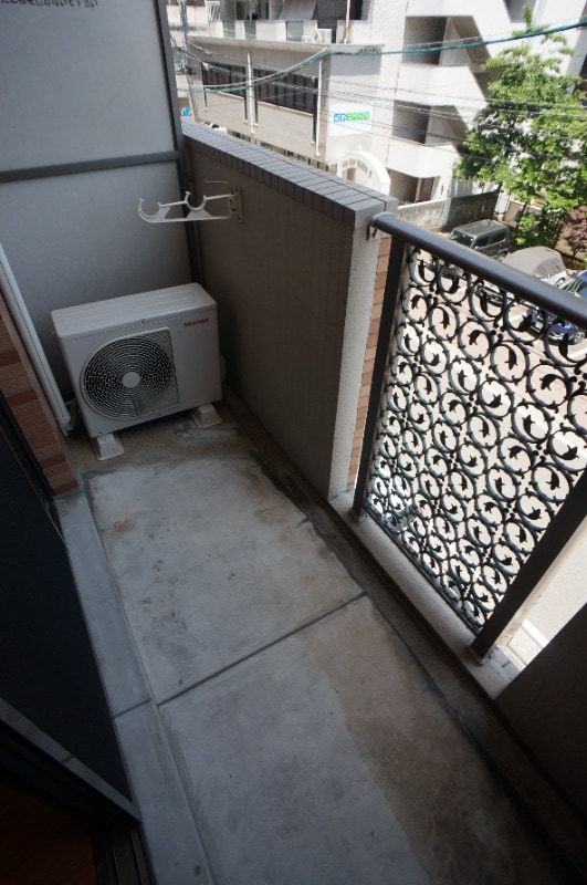 メモリアル博多の物件内観写真