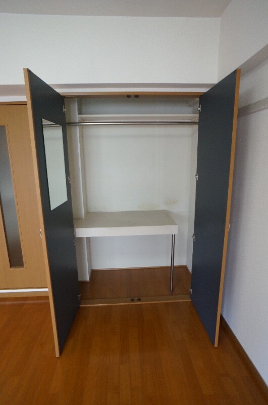 メモリアル博多の物件内観写真