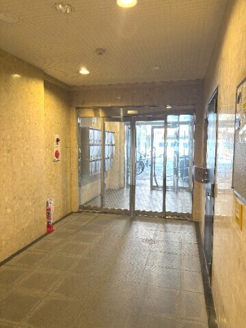 東比恵駅 徒歩8分 8階の物件外観写真