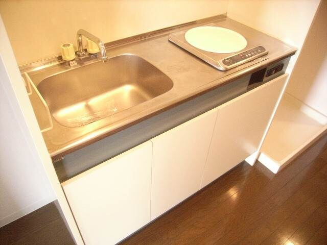 東比恵駅 徒歩8分 8階の物件内観写真