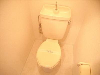 東比恵駅 徒歩8分 8階の物件内観写真