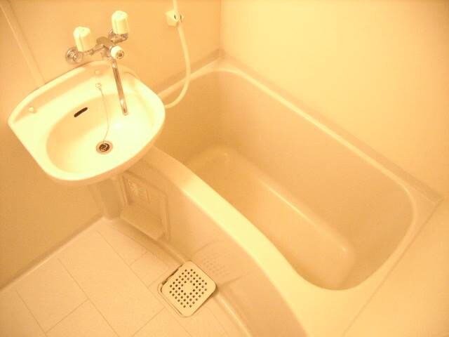 東比恵駅 徒歩8分 8階の物件内観写真