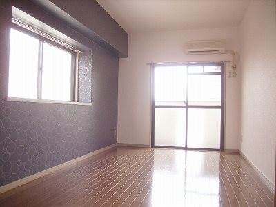 東比恵駅 徒歩8分 8階の物件内観写真