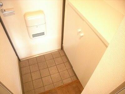 東比恵駅 徒歩8分 8階の物件内観写真