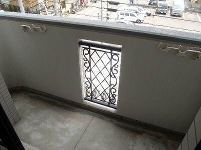 東比恵駅 徒歩8分 8階の物件内観写真