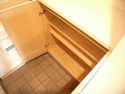 東比恵駅 徒歩8分 8階の物件内観写真