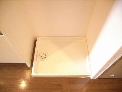 東比恵駅 徒歩8分 8階の物件内観写真