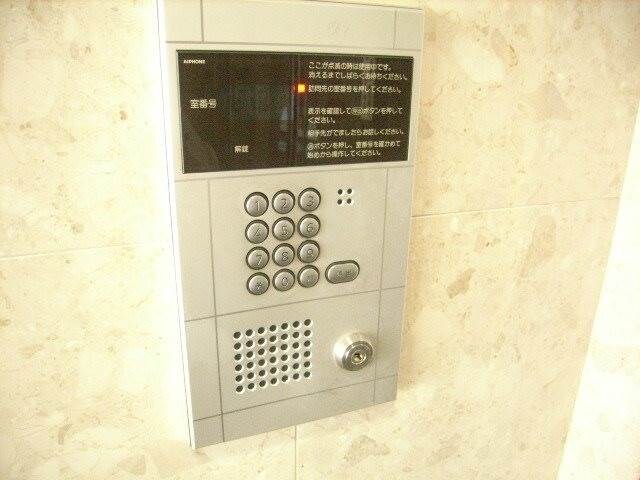 東比恵駅 徒歩8分 8階の物件内観写真