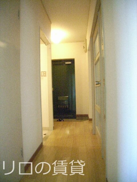 吉塚駅 徒歩10分 4階の物件外観写真