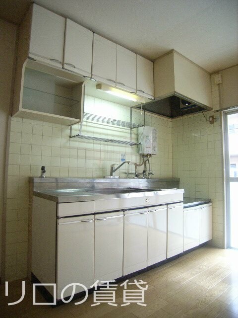 吉塚駅 徒歩10分 4階の物件内観写真