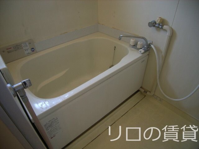 吉塚駅 徒歩10分 4階の物件内観写真