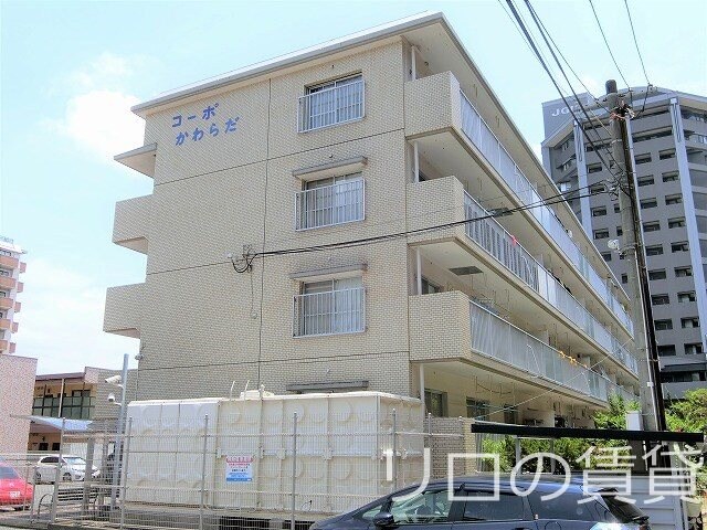 吉塚駅 徒歩10分 4階の物件内観写真