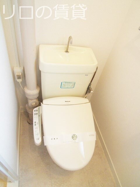 吉塚駅 徒歩10分 4階の物件内観写真