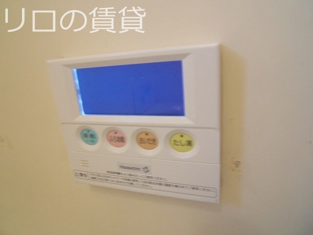 吉塚駅 徒歩10分 4階の物件内観写真