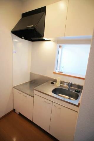 GOLDWING東比恵の物件内観写真