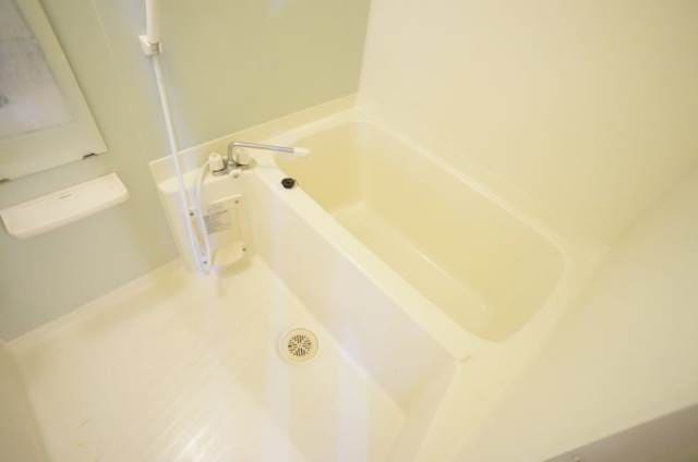 GOLDWING東比恵の物件内観写真