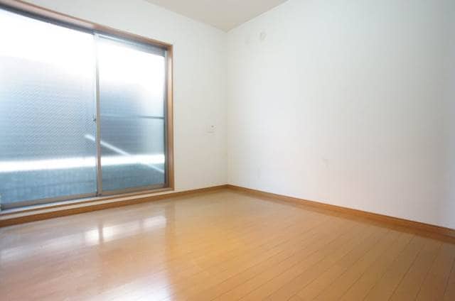 GOLDWING東比恵の物件内観写真