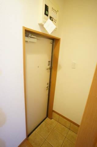 GOLDWING東比恵の物件内観写真