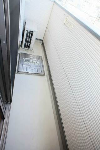 GOLDWING東比恵の物件内観写真