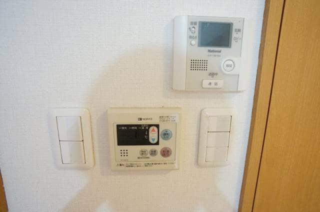 GOLDWING東比恵の物件内観写真