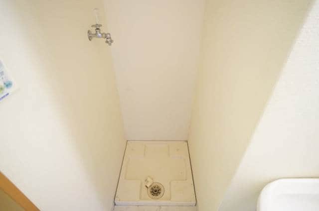 GOLDWING東比恵の物件内観写真