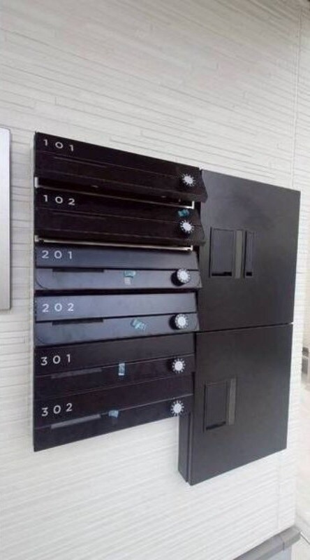 野芥駅 徒歩10分 3階の物件内観写真