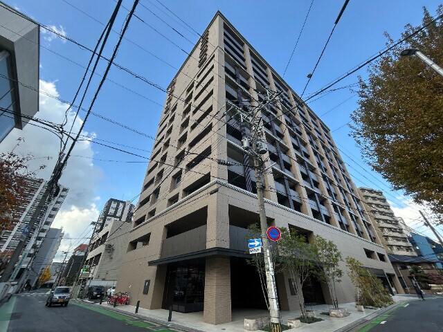 博多駅 徒歩15分 5階の物件外観写真
