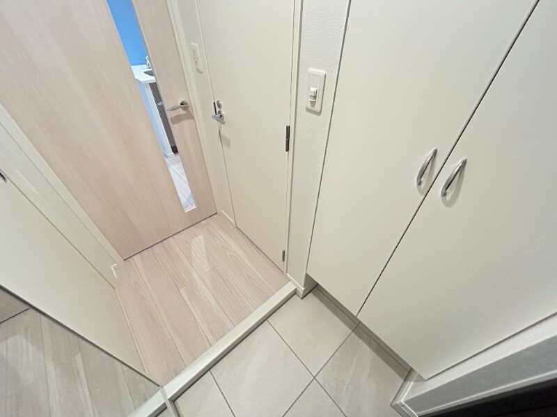 博多駅 徒歩15分 5階の物件内観写真