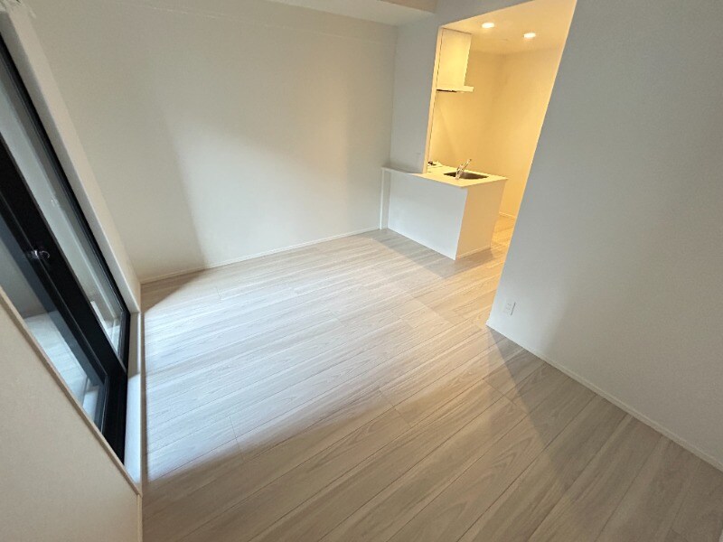 博多駅 徒歩15分 5階の物件内観写真