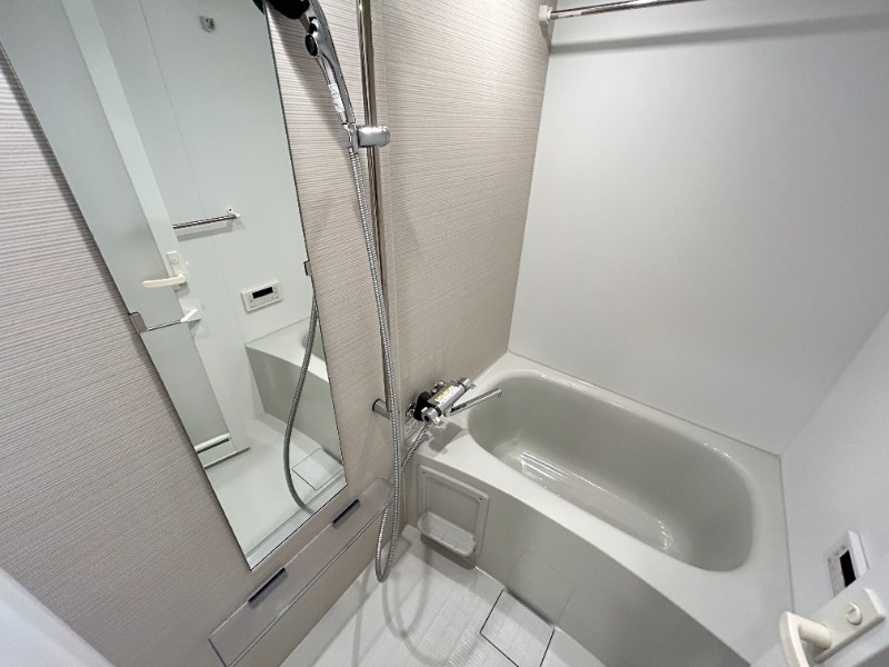 博多駅 徒歩15分 5階の物件内観写真