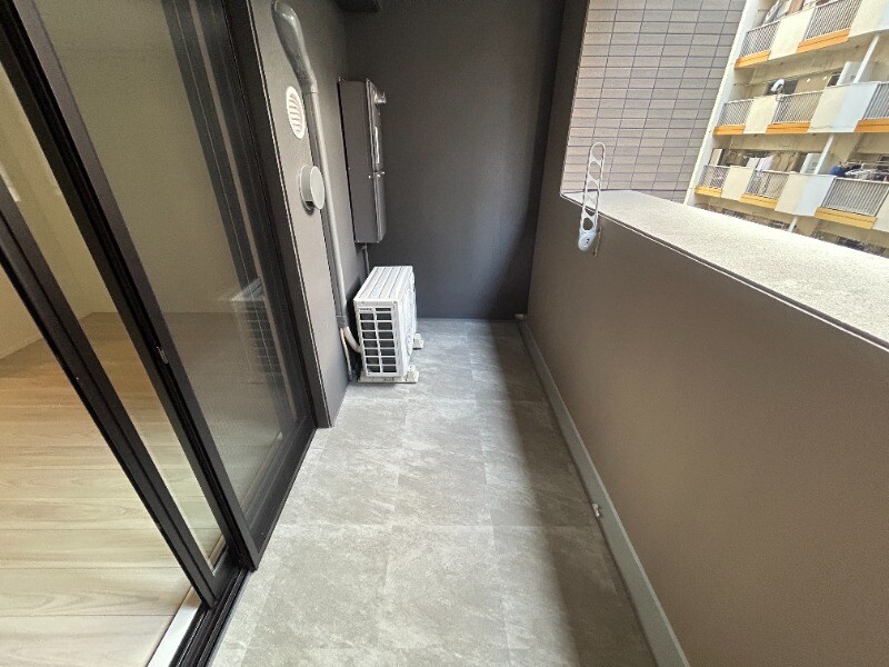 博多駅 徒歩15分 5階の物件内観写真