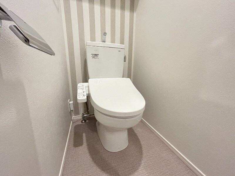 博多駅 徒歩15分 5階の物件内観写真