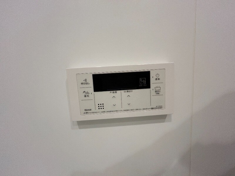 博多駅 徒歩15分 5階の物件内観写真