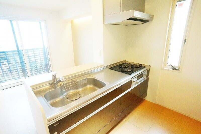 長住二丁目 徒歩3分 2階の物件内観写真