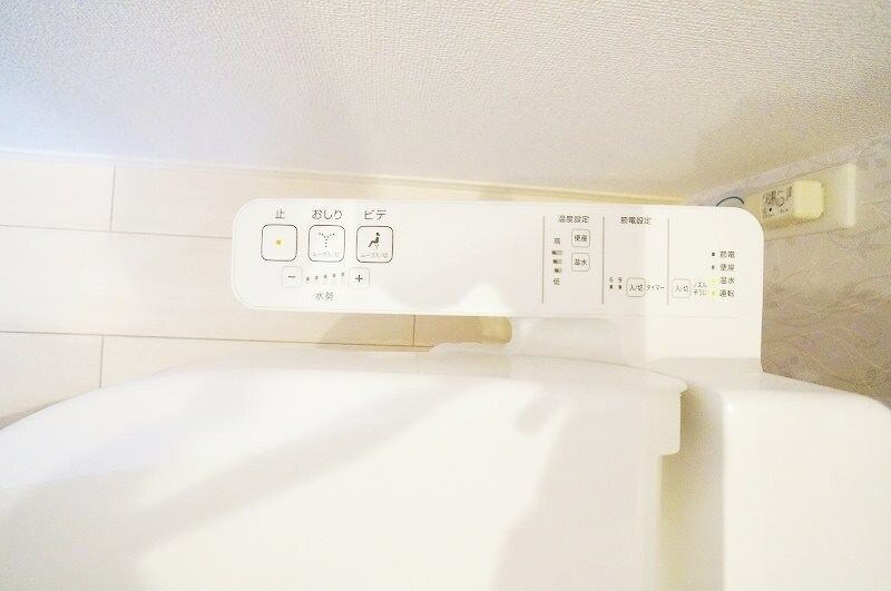 長住二丁目 徒歩3分 2階の物件内観写真