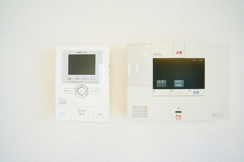 長住二丁目 徒歩3分 2階の物件内観写真