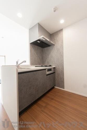 桜並木駅 徒歩6分 1階の物件内観写真