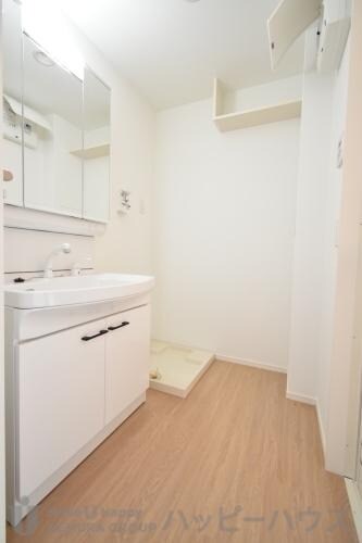 桜並木駅 徒歩6分 1階の物件内観写真