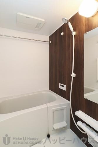 桜並木駅 徒歩6分 1階の物件内観写真