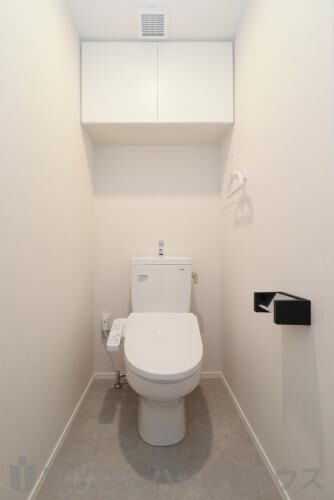 桜並木駅 徒歩6分 1階の物件内観写真