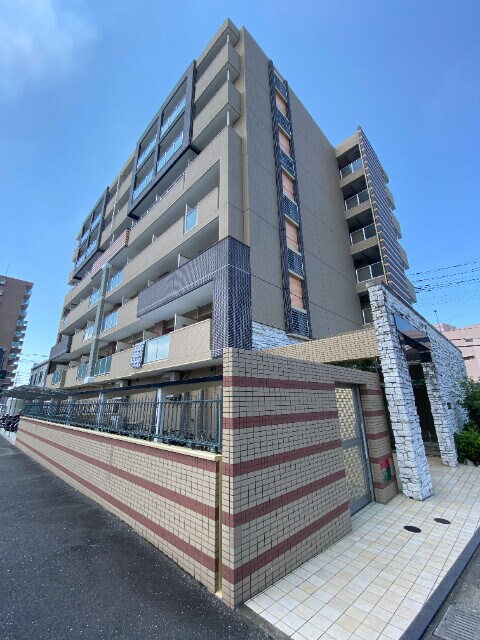 九大学研都市駅 徒歩4分 2階の物件外観写真