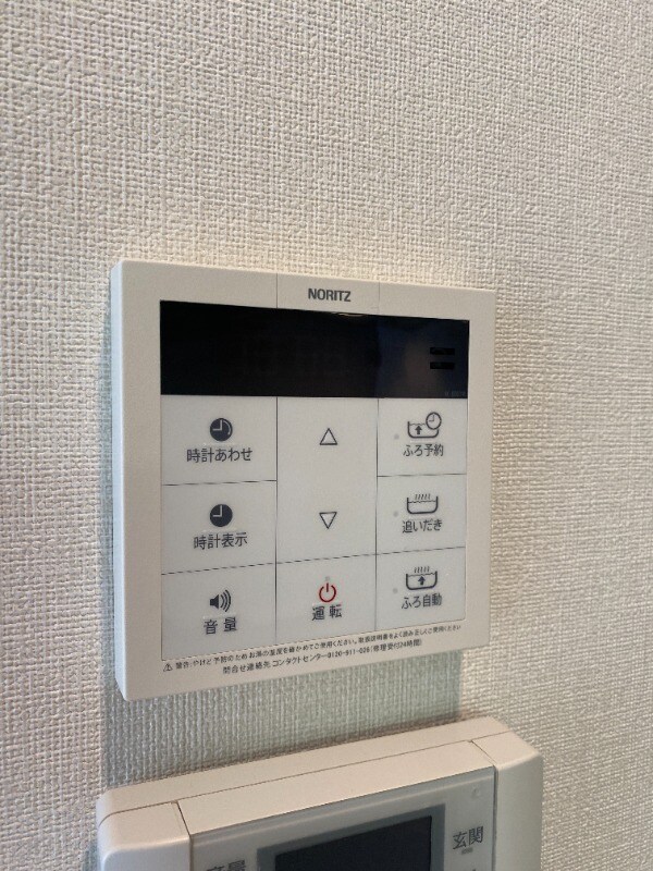 九大学研都市駅 徒歩4分 2階の物件内観写真