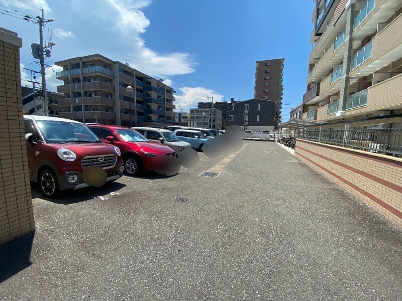 九大学研都市駅 徒歩4分 2階の物件内観写真