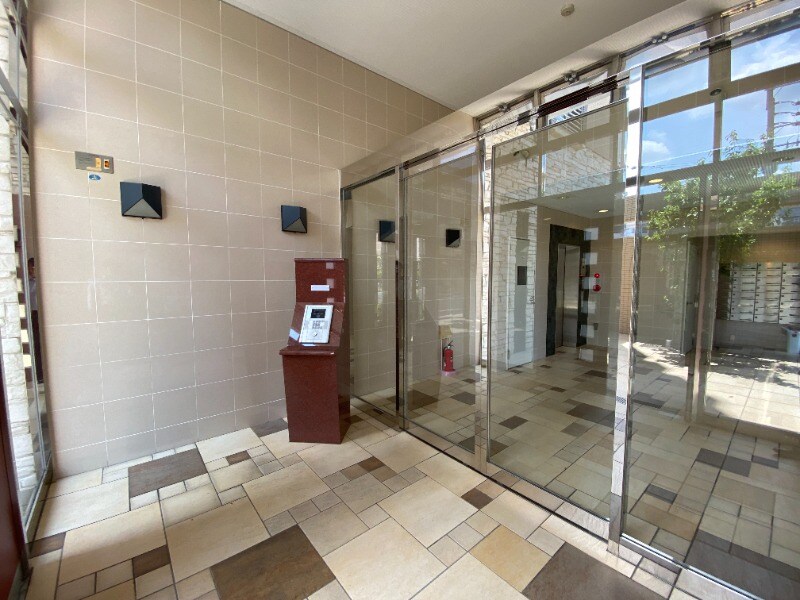 九大学研都市駅 徒歩4分 2階の物件内観写真