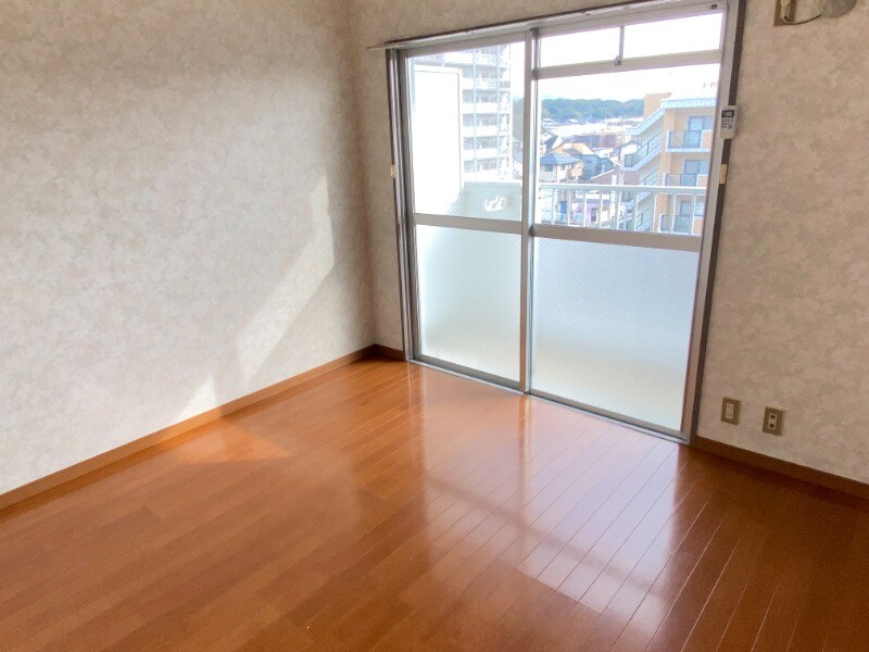 物件内観写真