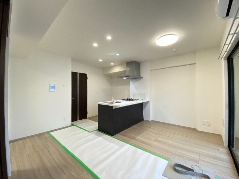 姪浜駅 徒歩2分 8階の物件内観写真