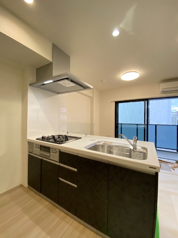 姪浜駅 徒歩2分 8階の物件内観写真