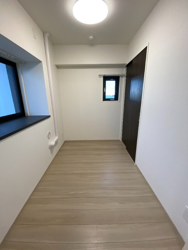 姪浜駅 徒歩2分 8階の物件内観写真