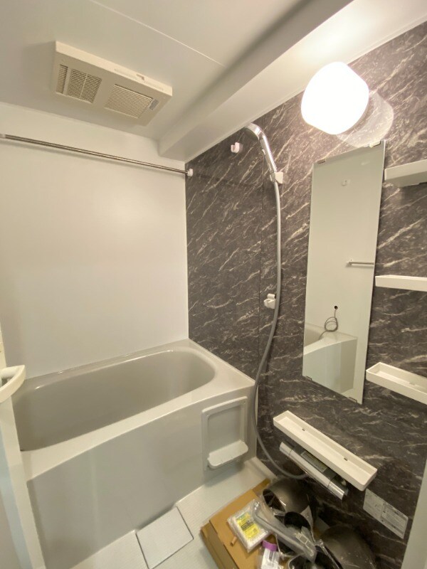 姪浜駅 徒歩2分 8階の物件内観写真