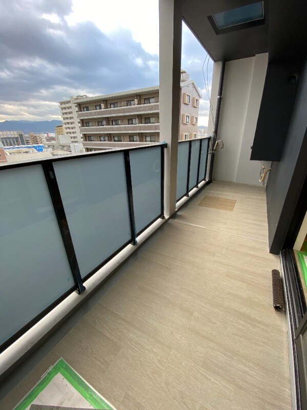 姪浜駅 徒歩2分 8階の物件内観写真